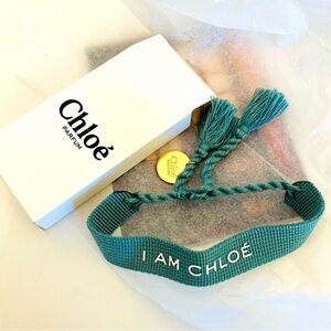 Chloe‎ Bracelet